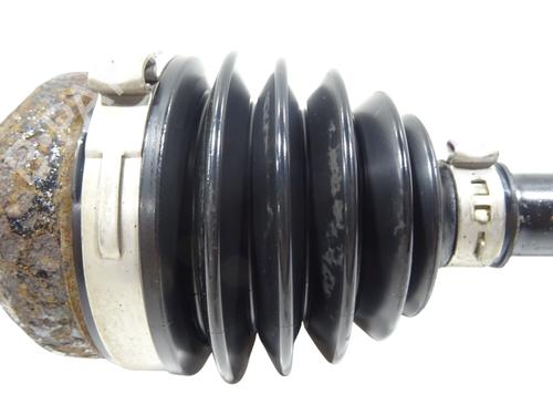 Left rear driveshaft SUZUKI SX4 (EY, GY) 2.0 DDiS 4x4 (RW420D) | BP36673592M40 - Image 2