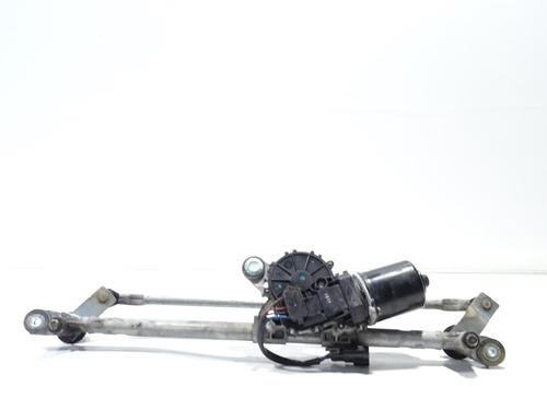 Used Front wiper motor CHEVROLET CRUZE (J300) 2.0 CDI (163 hp) 28079981