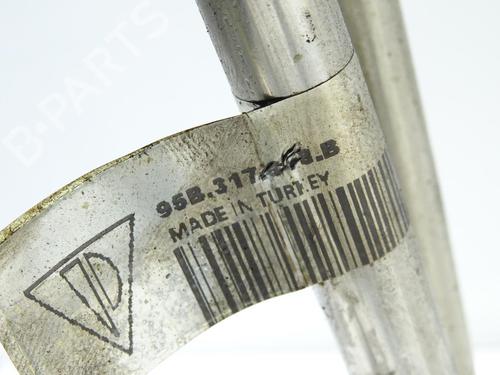 Other PORSCHE MACAN (95B) | BP30679705O1