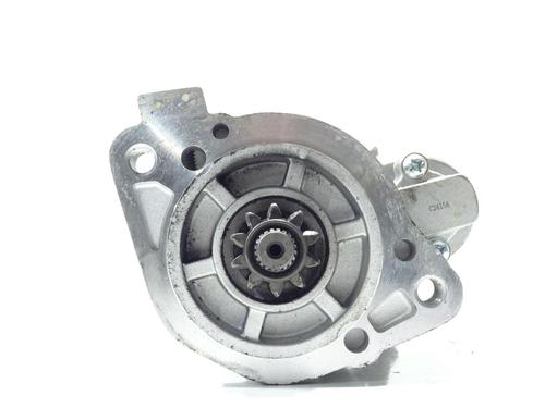 Starter MITSUBISHI PAJERO III (V7_W, V6_W)  | BP30095936M8 
