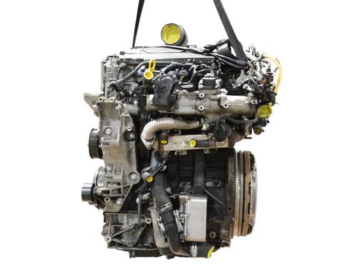 Engine RENAULT MASTER III Van (FV) 2.3 dCi 125 FWD (FV0C, FV0D, FV0G, FV0H, FV0J, FV0K,... | BP39605884M1 - Image 3