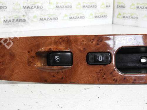 Right front window switch KIA CARNIVAL II (GQ) 2.9 CRDi | BP21273058I26