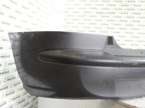 Rear bumper OPEL ZAFIRA A MPV (T98) 2.0 DI 16V (F75) | BP20059274C8 