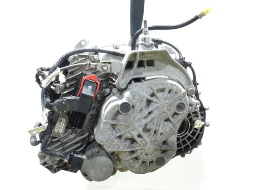 Gearbox RENAULT MEGANE IV Hatchback (B9A/M/N_) 1.6 TCe 205 (B9MV) | BP26056388M3 - Image 4