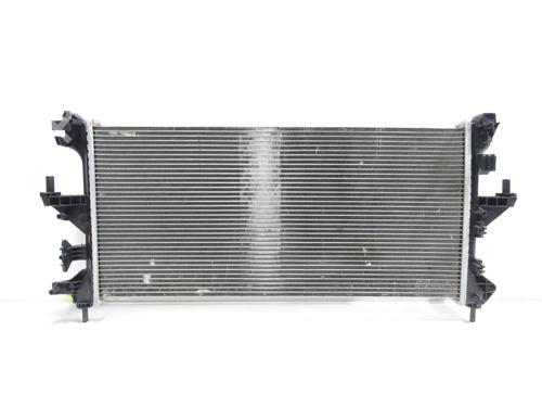 water-radiator-peugeot-boxer-van-2006-23787093 main image