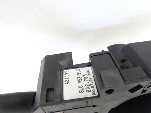 Steering column stalk SKODA OCTAVIA I (1U2) 1.6 | BP20043827I23 