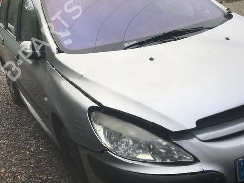 Left front window switch PEUGEOT 307 Break (3E) 2.0 HDI 90 | BP21492399I27 - Image 4