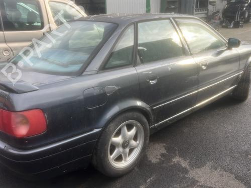 Left front window switch AUDI 80 B4 Saloon (8C2) 2.0 E 16V quattro | BP27896266I27 - Image 8