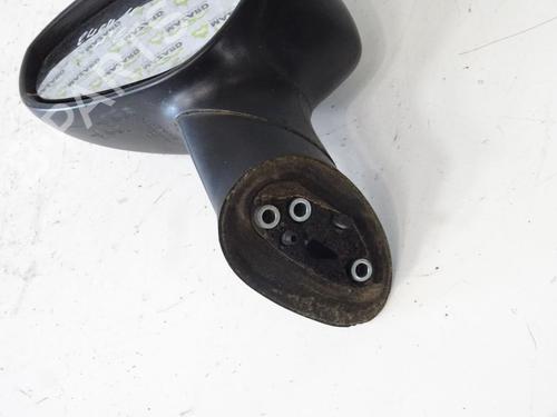 Left mirror FIAT PUNTO EVO (199_) 1.3 D Multijet (199AXC1A, 199BXC1A, 199AXT1A, 199BXT1A) | BP20051868C26 