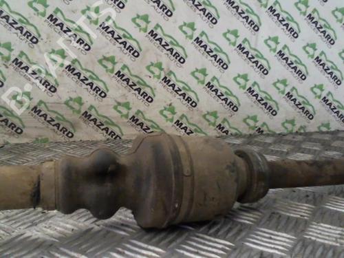 Right front driveshaft PEUGEOT 206 Hatchback (2A/C) 2.0 HDI 90 | BP20049306M39 