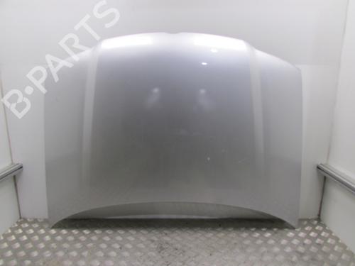 Used Hood VW POLO (6N2) 1.4 TDI (75 hp) 25268573