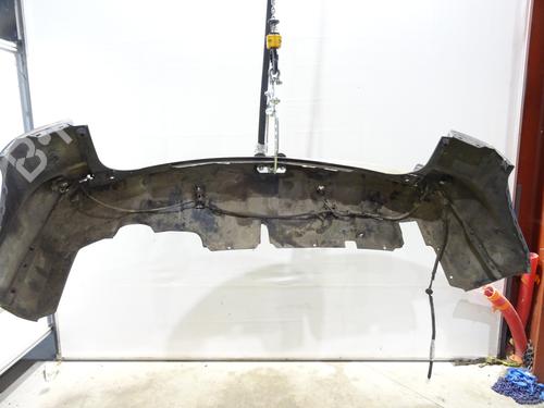 Rear bumper HONDA CR-V II (RD_)  | BP28100493C8 