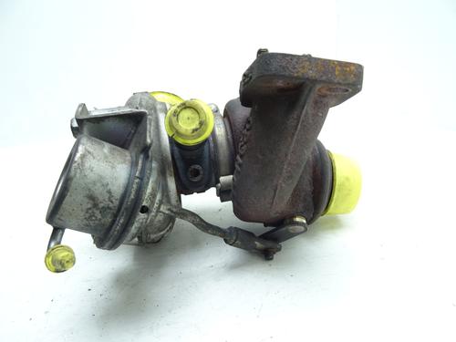 Turbocharger/Supercharger PEUGEOT 207 (WA_, WC_) 1.6 HDi | BP28163450M71 