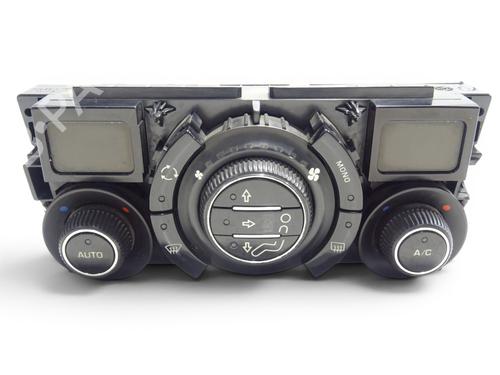 Climate control CITROËN C3 Picasso (SH_) 1.6 HDI 90 | BP37251132I5 - Image 5