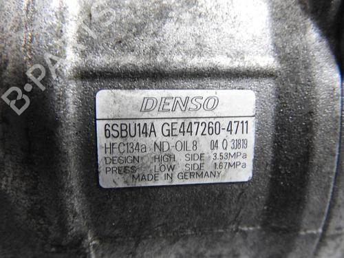 AC compressor BMW X1 (E84) xDrive 20 d | BP20045834M34 - Image 5