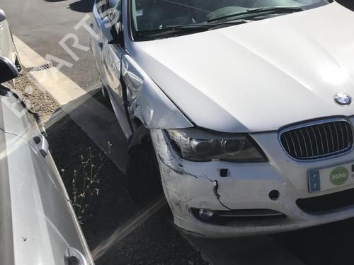 Brugte BMW 3 Touring (E91)  320 d xDrive  1815075