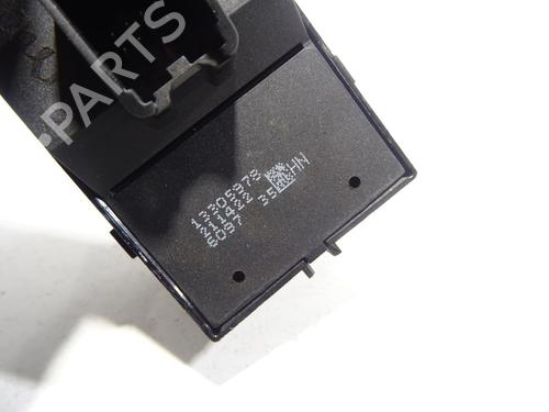 Left front window switch OPEL ASTRA J GTC 2.0 OPC Turbo (08) | BP29543281I27 