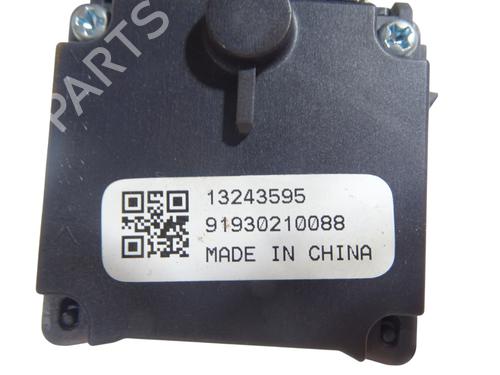 steering-column-stalk-chevrolet-cruze-j300-2009-36673656 main image