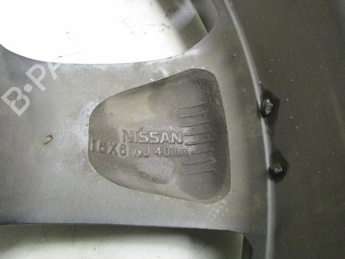 Fælk NISSAN PULSAR Hatchback (C13) 1.2 DIG-T | BP26651243C45 - Image 4