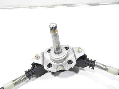 Used Front right window mechanism Front right window mechanism FIAT PANDA (169_) 1.1 (169.AXA1A) (54 hp) 21169108 21169108
