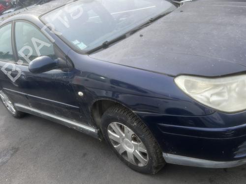 Climate control CITROËN C5 II (RC_) 1.6 HDi (RC8HZB) | BP27591782I5  - Image 15