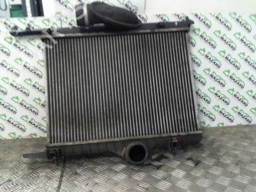 Used Intercooler VOLVO V40 Estate (645) 1.9 DI (95 hp) 21965902