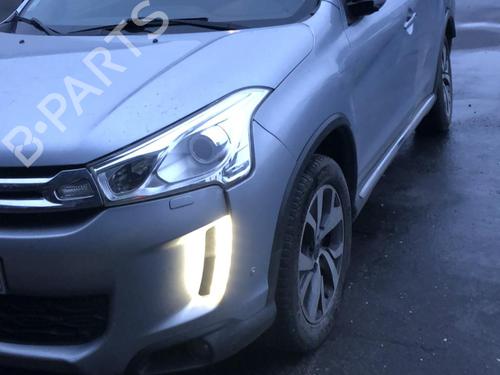 Devioluci CITROËN C4 AIRCROSS 1.8 HDi 150 AWC | BP31310638I23 - Image 13