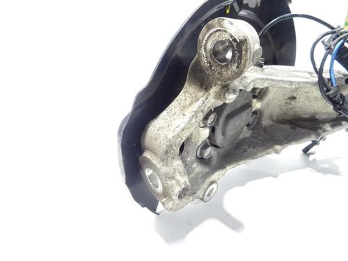 Left front steering knuckle INFINITI Q50 50 D | BP27539900M25  - Image 6