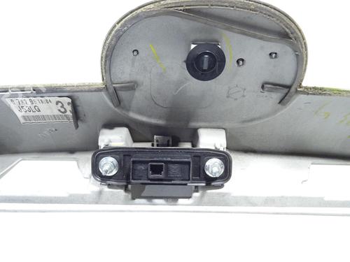 Boot lining MAZDA CX-5 (KE, GH) 2.2 D AWD (KE2AW) | BP26892567I3 - Image 4