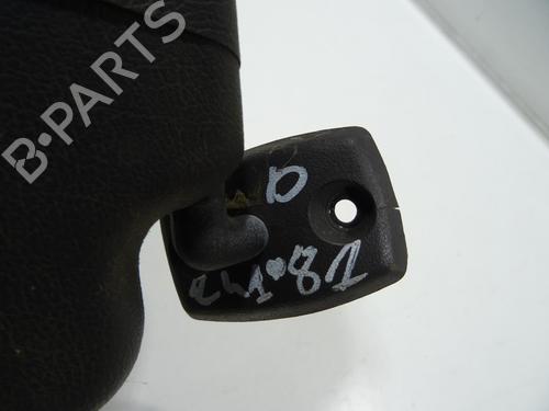 Used Right sun visor Right sun visor RENAULT RAPID Box Body/MPV (F40_, G40_) 1.1 (46 hp) 25435904 25435904