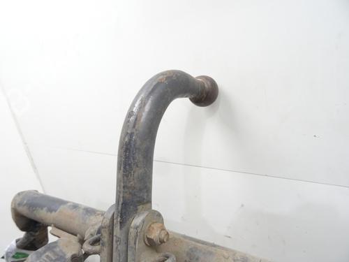 Tow ball/Mechanism CITROËN BERLINGO / BERLINGO FIRST Box Body/MPV (M_) 2.0 HDI 90 (MBRHY, MCRHY) | BP28074501C141 