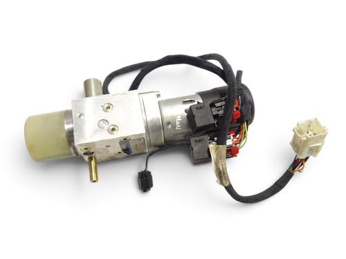 Electronic module PEUGEOT 206 CC (2D) 1.6 16V (2DNFUF, 2DNFUR) | BP38493653M83 - Image 2