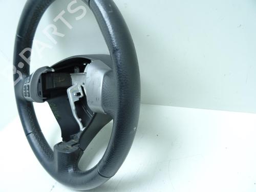 Steering wheel SUZUKI SX4 (EY, GY) 1.9 DDiS 4x4 (RW419D) | BP33314478C49 - Image 9