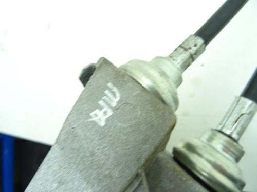 Andre RENAULT TRAFIC II Van (FL) 1.9 dCi 80 (FL0B) | BP32667667O1  - Image 6