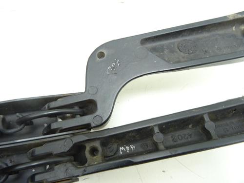 Front windshield wiper arm VW POLO (6N2) 1.4 TDI | BP25268556C143 