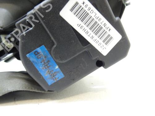 Front right belt tensioner CHEVROLET NUBIRA Estate 2.0 D | BP20055533C88 