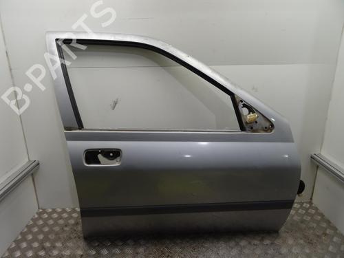 Used Right front door PEUGEOT 406 (8B) 1.8 16V (110 hp) 23787891
