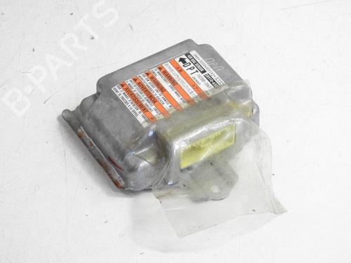 Used ECU airbags SUZUKI GRAND VITARA I (FT, HT) [1998-2008]  21970717