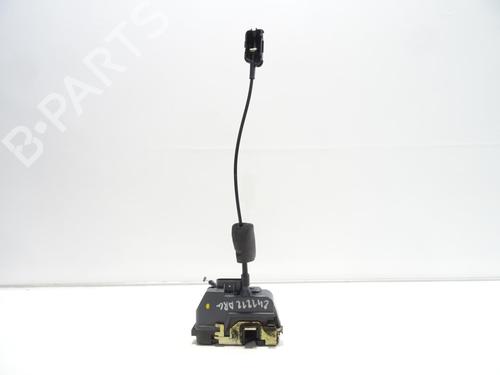 Used Rear left lock RENAULT VEL SATIS (BJ0_) 3.0 dCi (BJ0J, BJ0N) (177 hp) 23786085