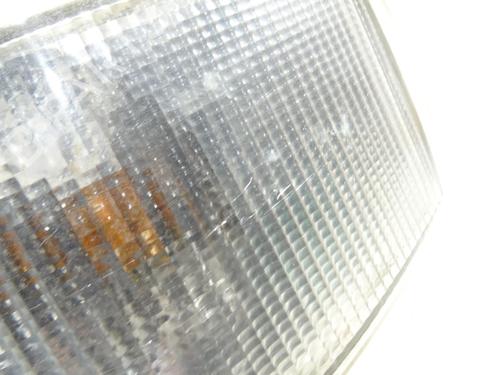 Used Left front indicator Left front indicator CITROËN JUMPER I Van (230L) 2.5 D (86 hp) 24433495 24433495
