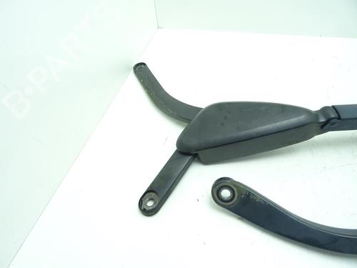 Vindspejlsviskerarm Vindspejlsviskerarm RENAULT SCÉNIC II (JM0/1_) [2003-2010] 33828843 33828843