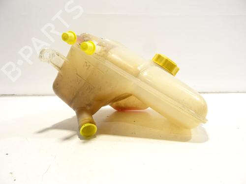 Expansion tank FORD TOURNEO CONNECT 1.8 TDCi | BP29405362C120 