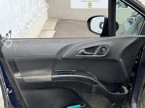 Right tailgate light OPEL MERIVA B MPV (S10) 1.4 (75) | BP33022570C80 - Image 11