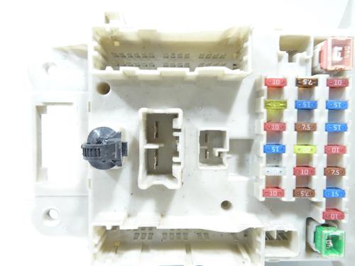 Electronic module TOYOTA RAV 4 II (_A2_) 2.0 D 4WD (CLA20_, CLA21_, CLA20R, CLA21R) | BP32113362M83 - Image 14