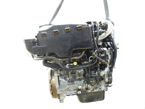 Engine PEUGEOT 207 (WA_, WC_) 1.6 HDi | BP29935338M1 