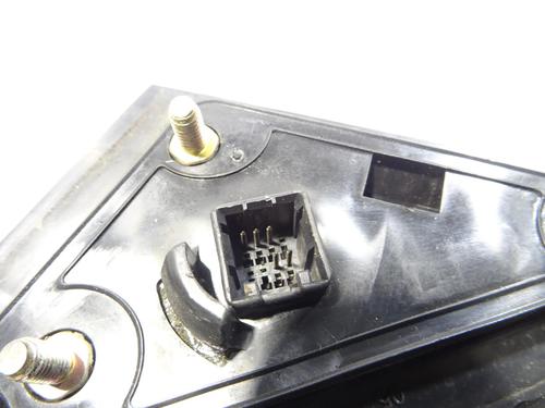 Right mirror KIA MAGENTIS II (MG) 2.0 CRDi | BP28612029C27 