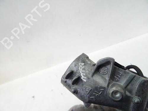 Used Rear mirror PEUGEOT 308 CC (4B_) 2.0 HDi (140 hp) 20041167