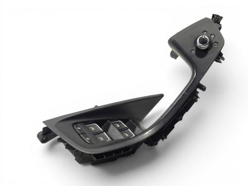 Left front window switch AUDI A6 C7 (4G2, 4GC) 2.0 TDI | BP37075517I27 - Image 2