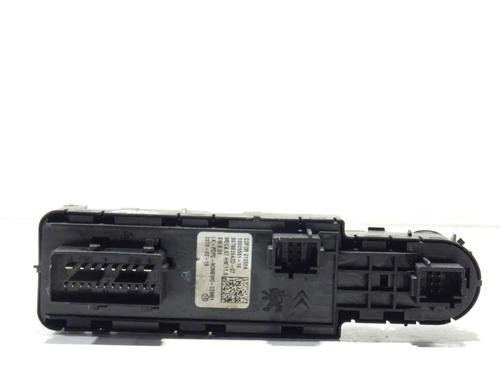 left-front-window-switch-citroen-c3-aircross-ii-2r_-2c_-2017-36007902 main image