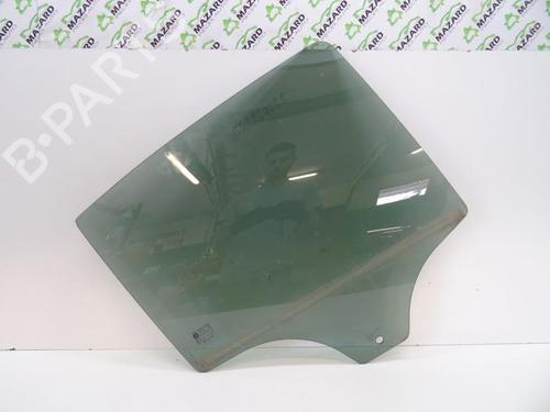 Used Rear right door window OPEL CORSA D (S07) 1.3 CDTI (L08, L68) (75 hp) 20044282